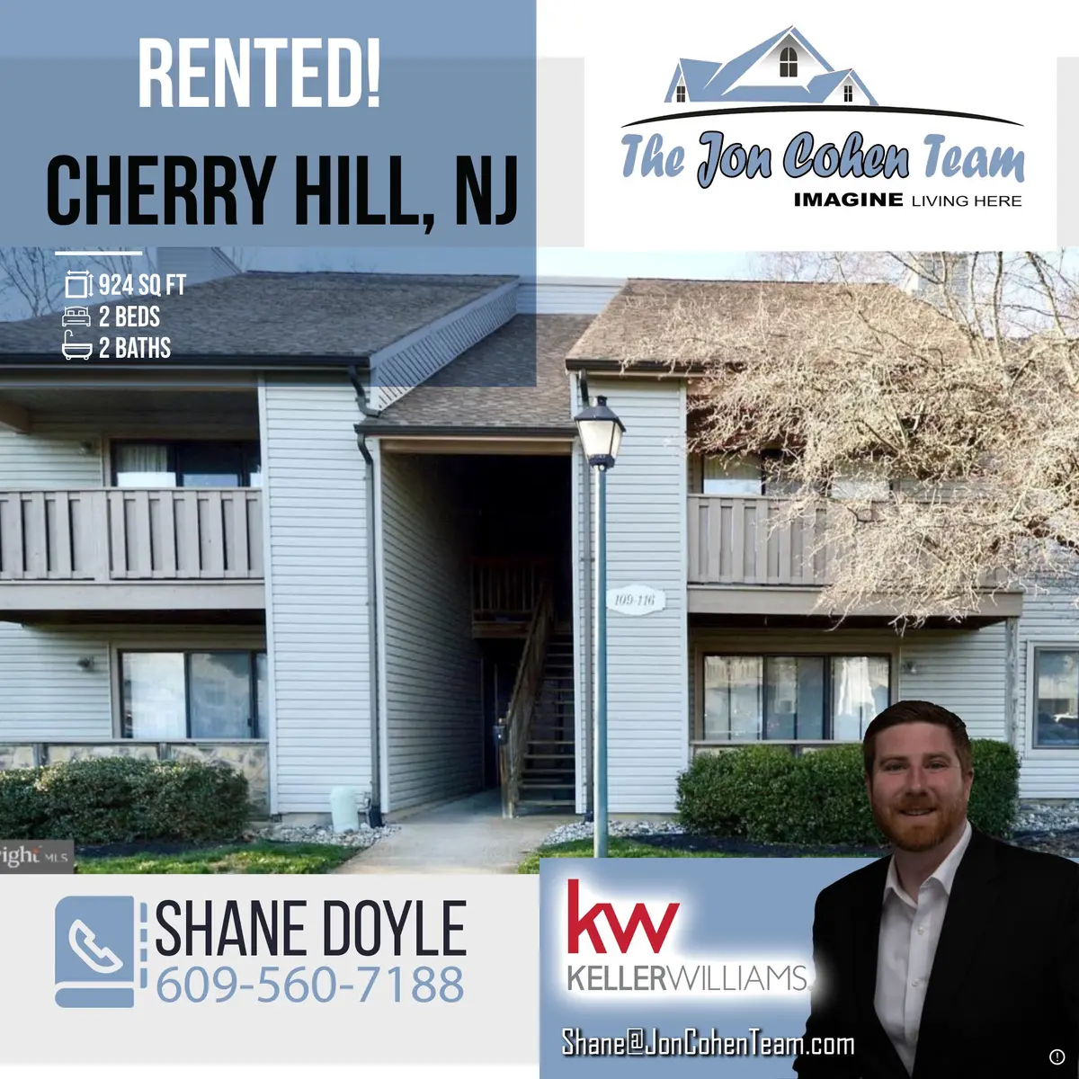 30 Spring Hill Dr, Clementon, NJ 08021-2869