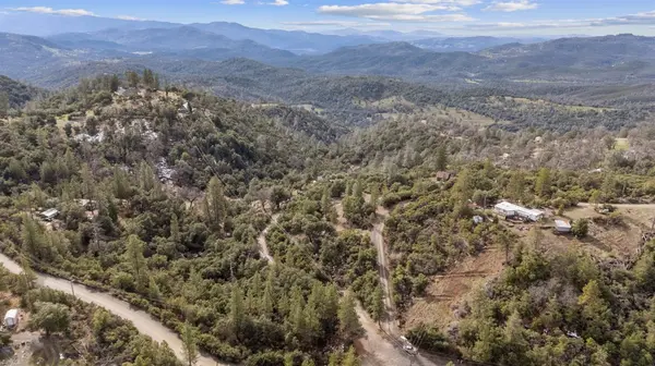 Jackass Ridge Rd, Coulterville, CA 95311