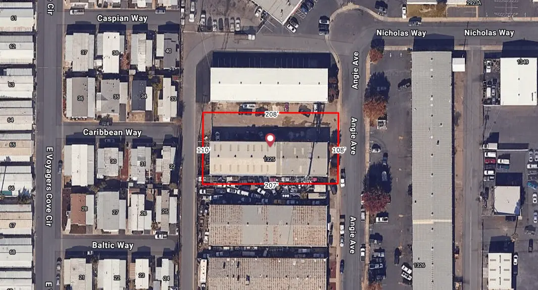 1325 Angie Ave, Modesto, CA 95351-4912