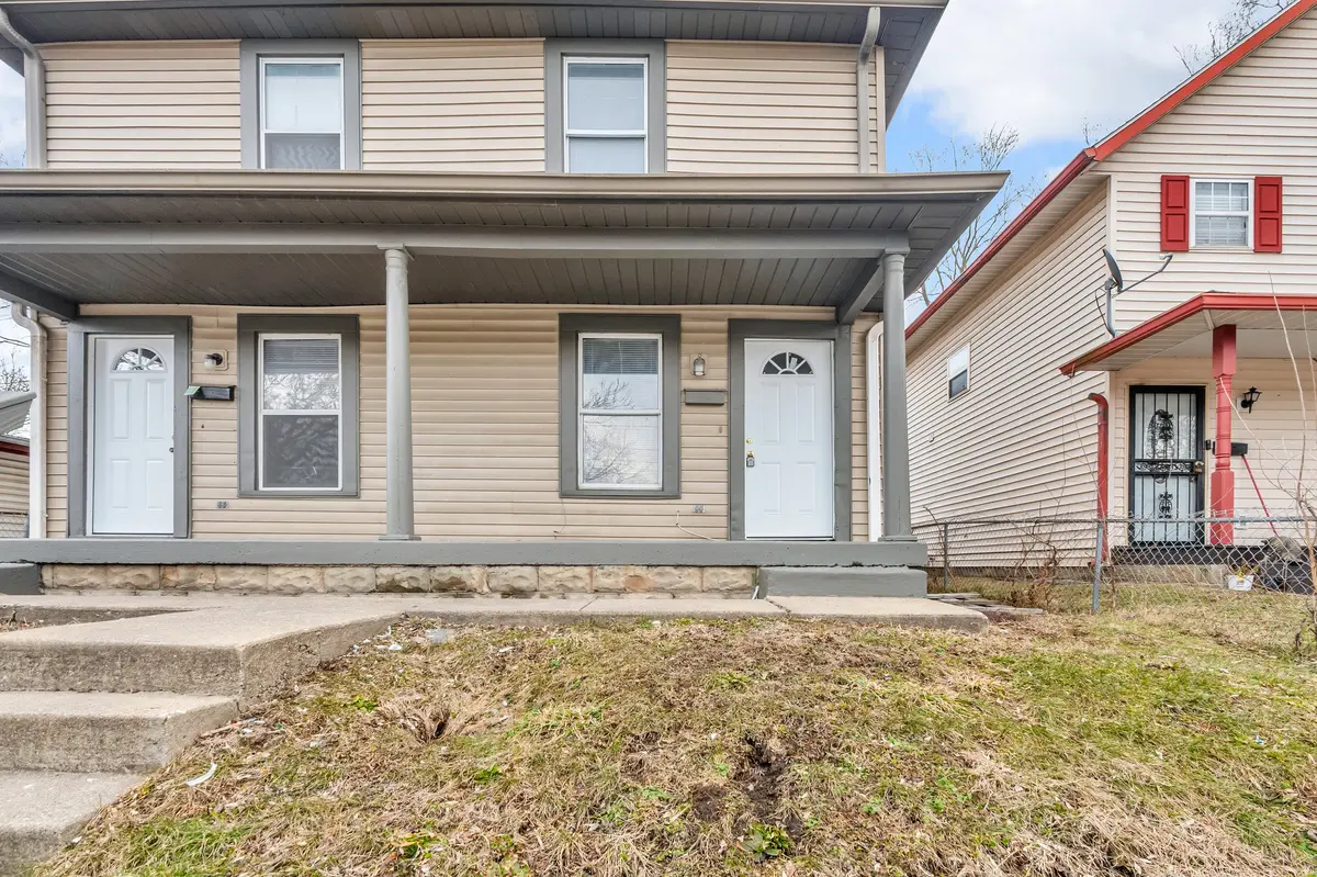 547 Traub Ave Indianapolis, In 46222,