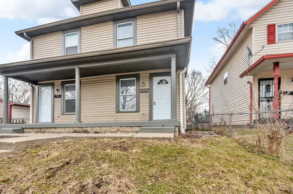 547 Traub Ave Indianapolis, In 46222,
