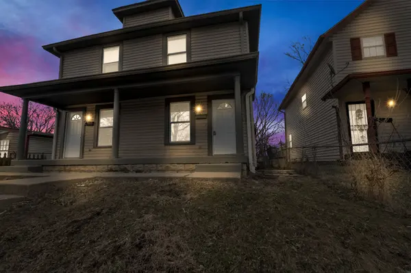 547 Traub Ave Indianapolis, In 46222,