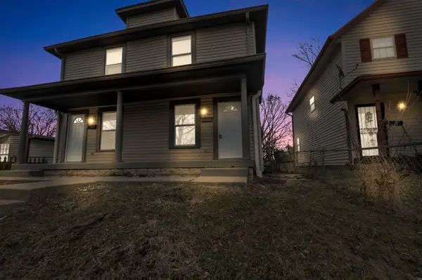547 Traub Ave Indianapolis, In 46222,