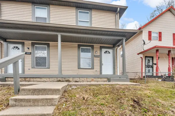 547 Traub Ave Indianapolis, In 46222,
