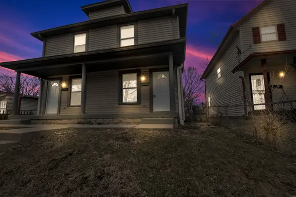 547 Traub Ave Indianapolis, In 46222,