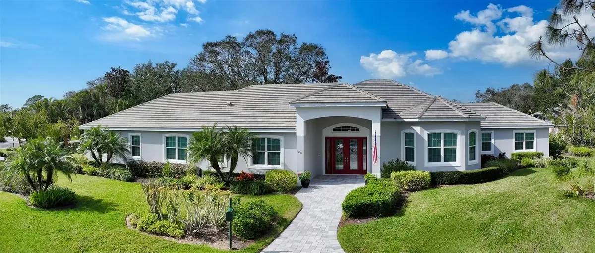 20 Bay Head Ln, Osprey, FL 34229-9275