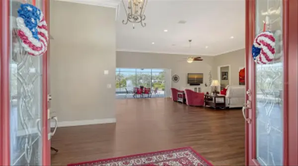 20 Bay Head Ln, Osprey, FL 34229-9275