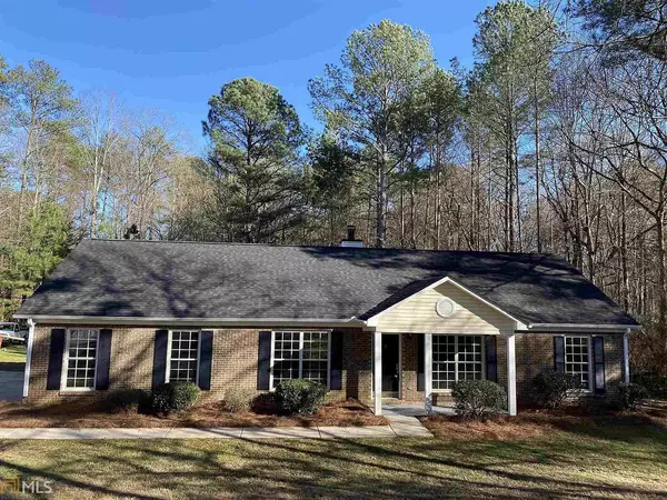 120 Lakeview Ln, Stockbridge, GA 30281-1463