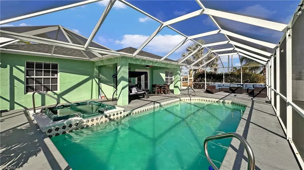 Cape Coral, FL 33993-3827,2311 El Dorado Blvd N