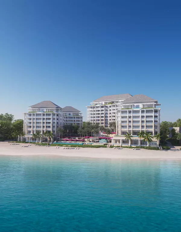 The Ocean Club Four Seasons Residences, Paradise Island, 