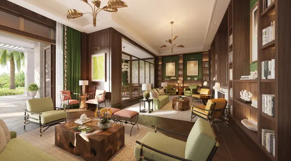 The Ocean Club Four Seasons Residences, Paradise Island,