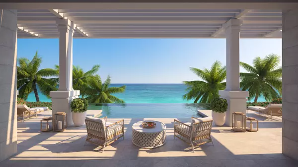 Paradise Island,,The Ocean Club Four Seasons Residences