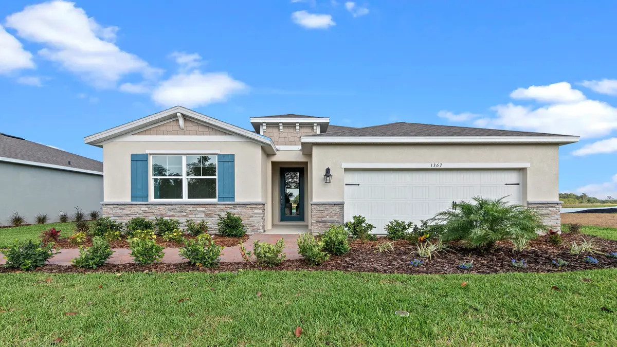 339 Barebow Ln, Ormond Beach, FL 32174-2932