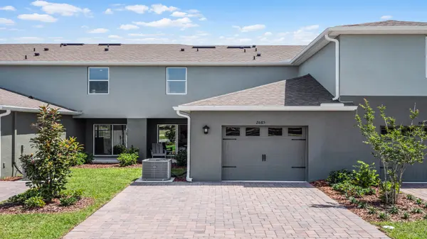 2749 Flushing Dr, Apopka, FL 32703-0069