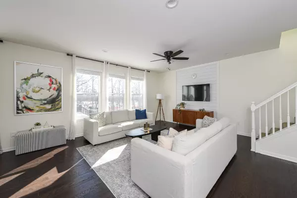 Ypsilanti, MI 48197-6629,4314 Rolling Meadow Ln