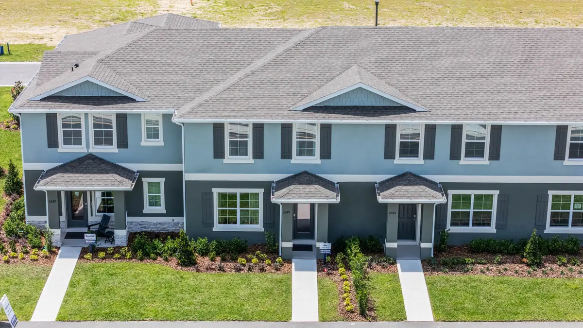 2375 S Apopka Blvd, Apopka, FL 32703-7736