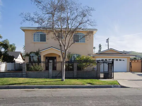 17028 Pocono St, La Puente, CA 91744