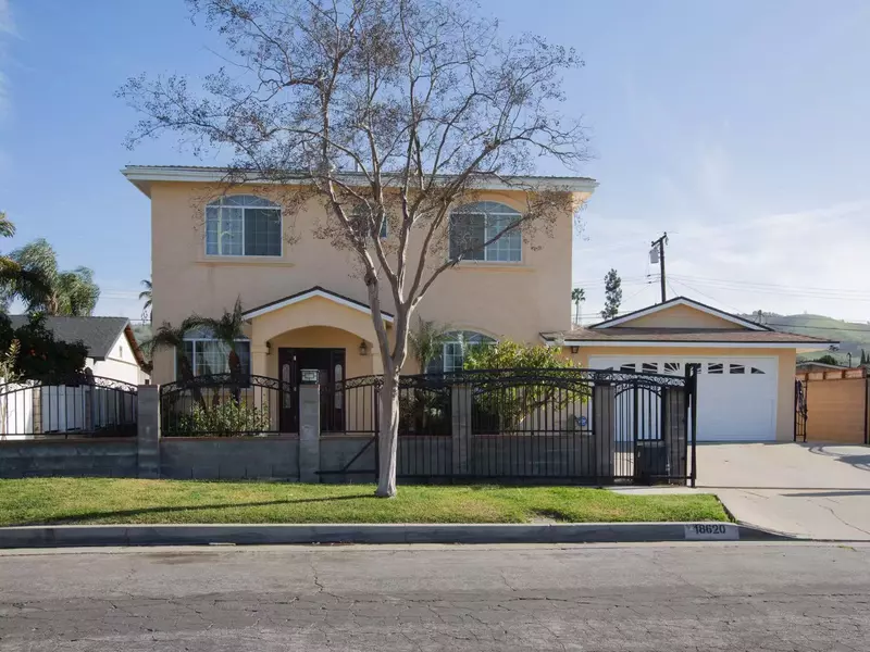 624 Great Bend Dr, Diamond Bar, CA 91765