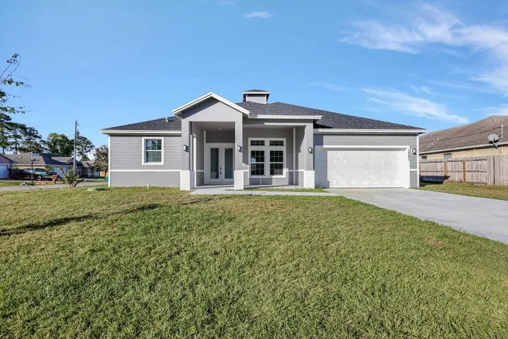 1791 SW Effland Avenue, Port Saint Lucie, FL 34953