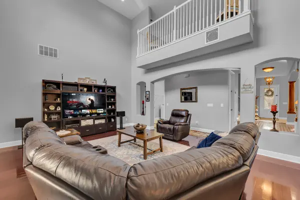 1420 Prairie Oaks Dr, St Cloud, FL 34771-8875