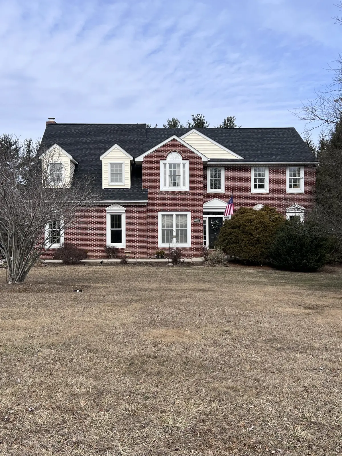 Peppermint Ln, Westminster, MD 21157-7252