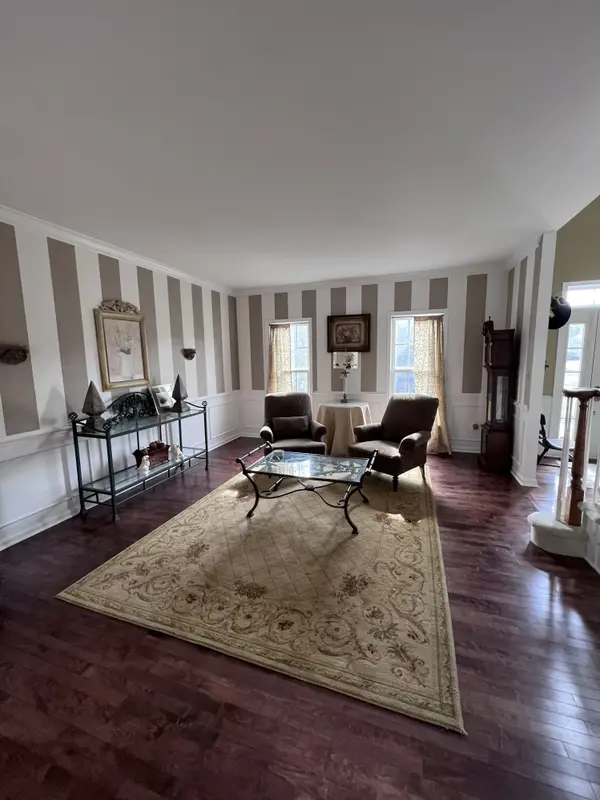 Peppermint Ln, Westminster, MD 21157-7252