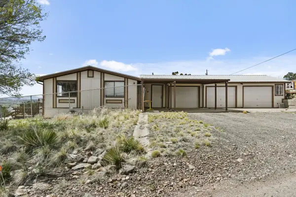 61 County Road 5054, Concho, AZ 85924