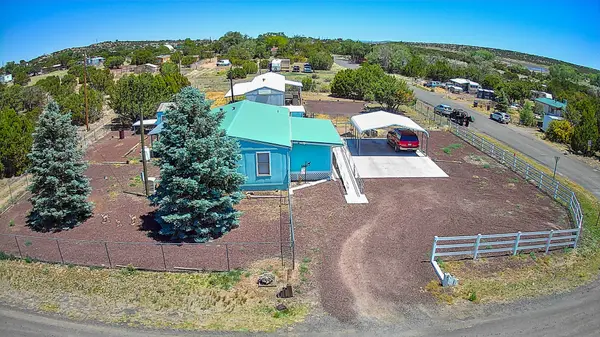 61 County Road 5051, Concho, AZ 85924