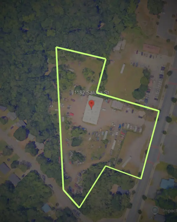 1182 Saluda St, Rock Hill, SC 29730-6225
