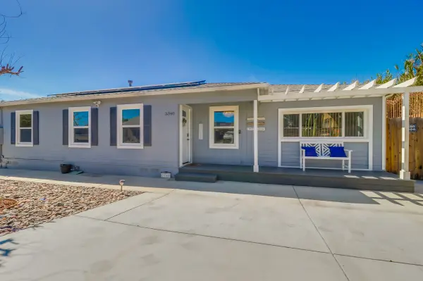 3340 Conduit Rd, Bonita, CA 91902
