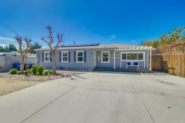 3340 Conduit Rd, Bonita, CA 91902