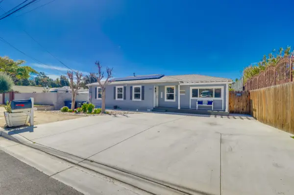 3340 Conduit Rd, Bonita, CA 91902