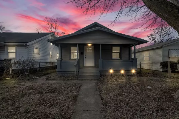 2154 White Ave, Indianapolis, IN 46202-1139