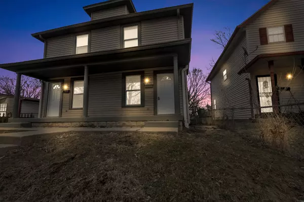 Indianapolis, IN 46222-3832,547 N Traub Ave