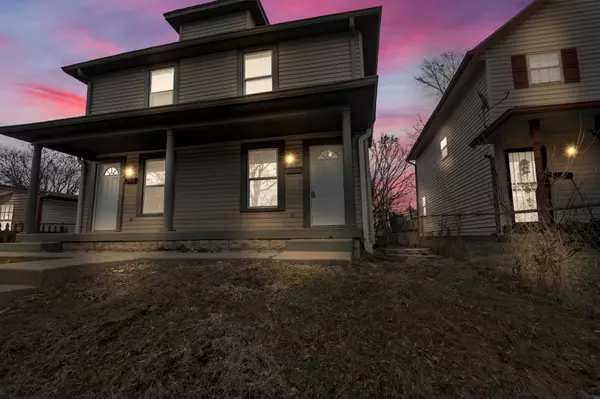 547 N Traub Ave, Indianapolis, IN 46222-3832