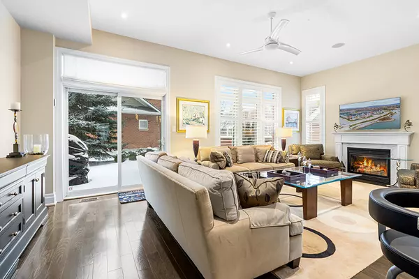 Collingwood, ON L9Y 0J9,1 Westmount Mews