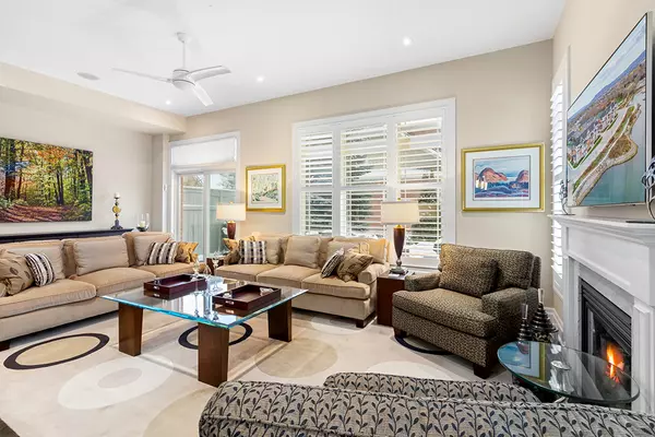 Collingwood, ON L9Y 0J9,1 Westmount Mews