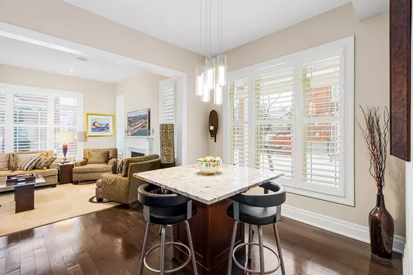 Collingwood, ON L9Y 0J9,1 Westmount Mews