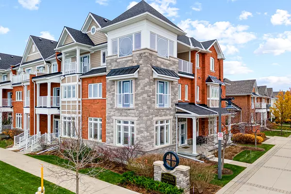 Collingwood, ON L9Y 0J9,1 Westmount Mews