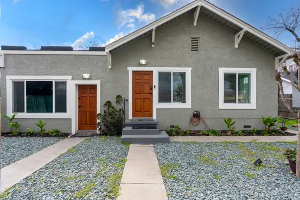 817-819 3rd St, Modesto, CA 95351-2816