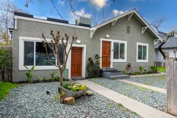 817-819 3rd St, Modesto, CA 95351-2816