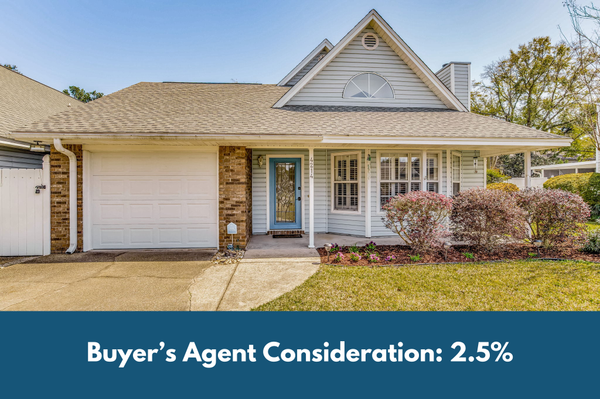 4214 Spanish Trail Pl, Pensacola, FL 32504-8561