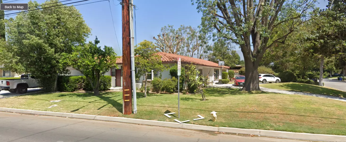 2811 Longley Way, Arcadia, CA 91007