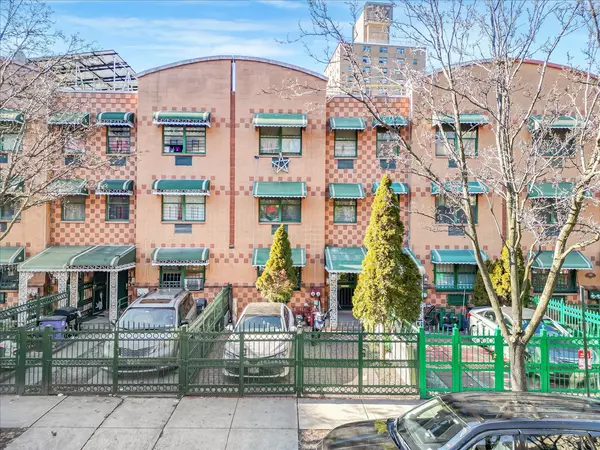 Bronx, NY 10456-2137,1475 Crotona Pl