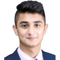 Zain JafreyChestnut Park Real Estate Ltd