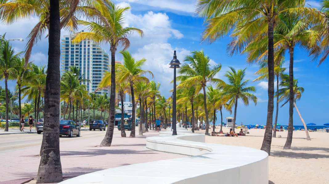 Fort Lauderdale