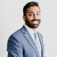 Kunal PatelColdwell Banker Heritage Realtors