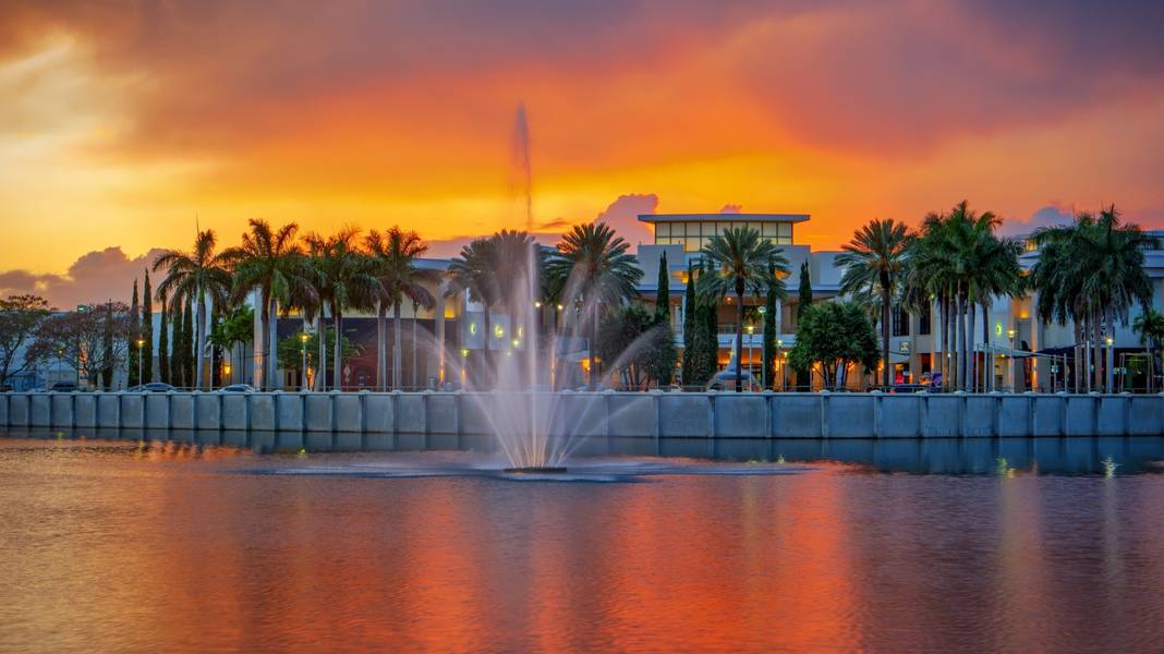 Palm Beach Gardens