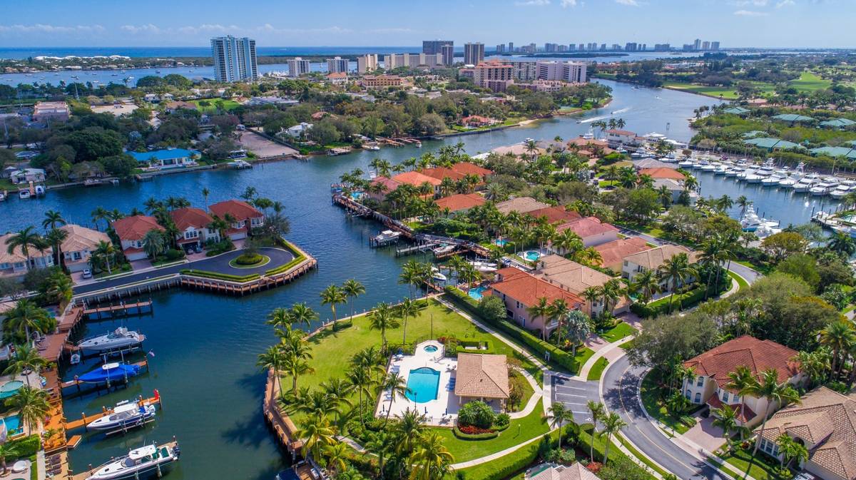 Homes for sale in North Palm Beach Dylan Snyder Compass