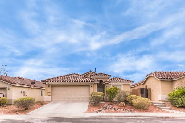 5965 Sierra Medina Avenue, Las Vegas, NV 89139